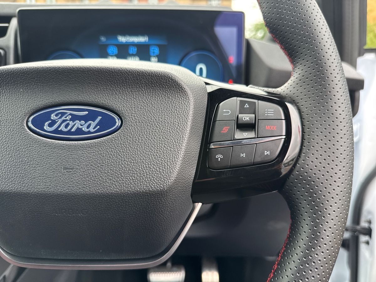 Used Ford Puma 2025 for sale - 76276152: Photo 27