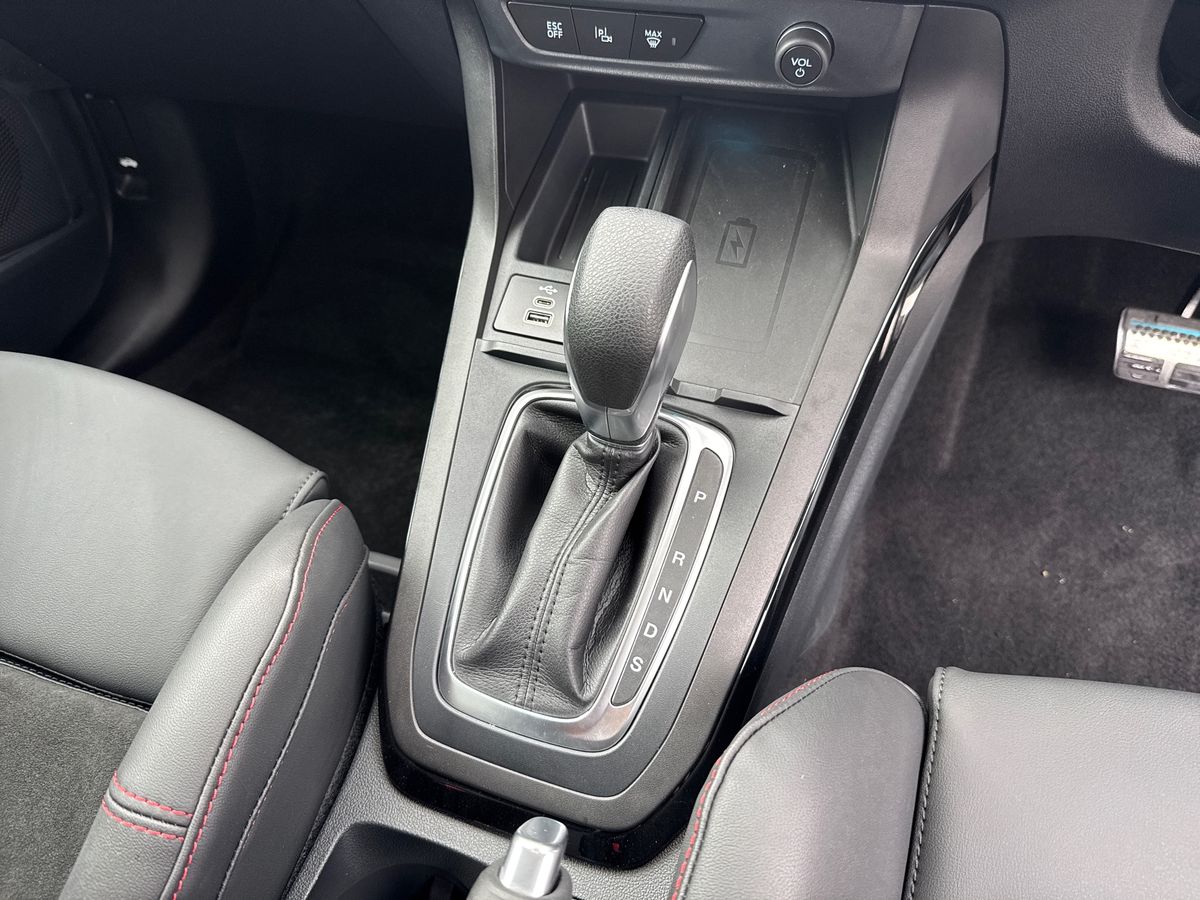 Used Ford Puma 2025 for sale - 76276152: Photo 28