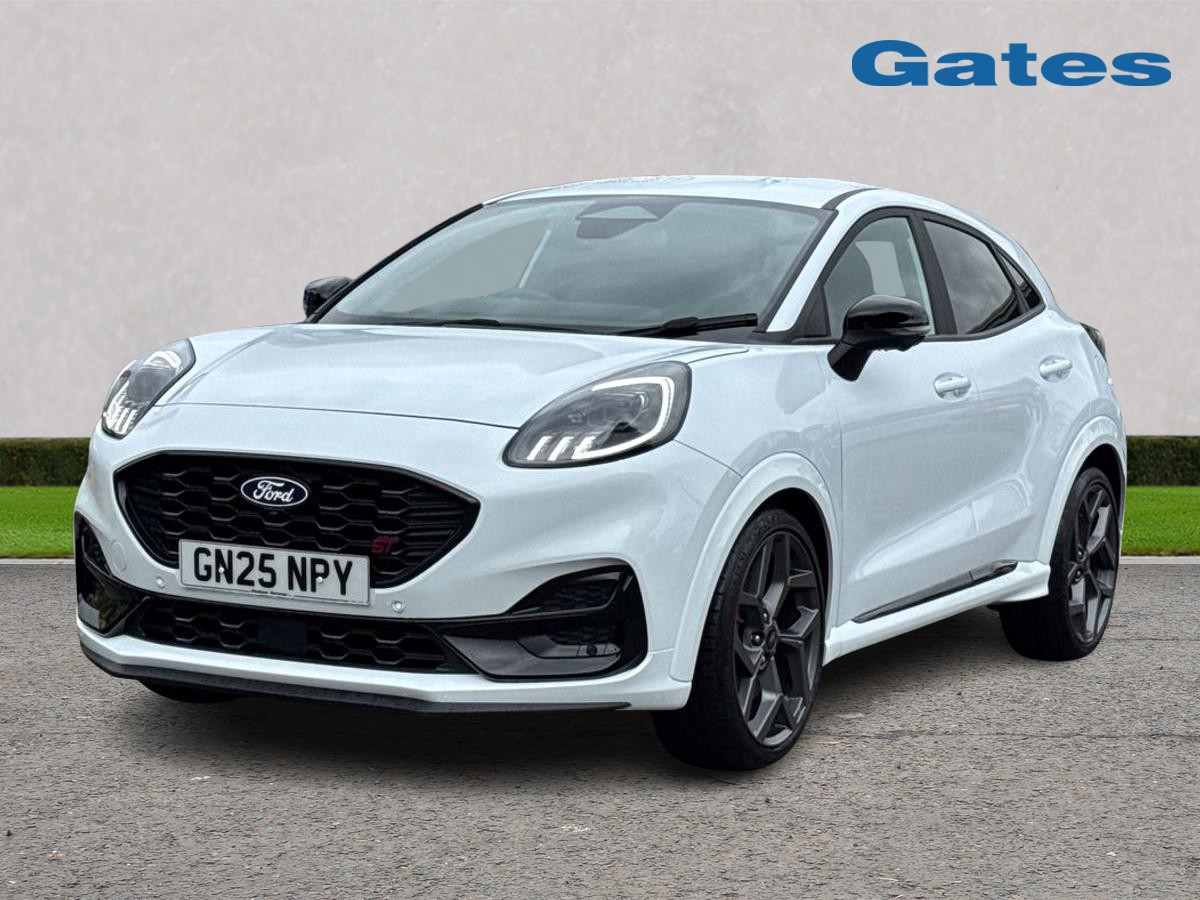 Used Ford Puma 2025 for sale - 76276152: Photo 3