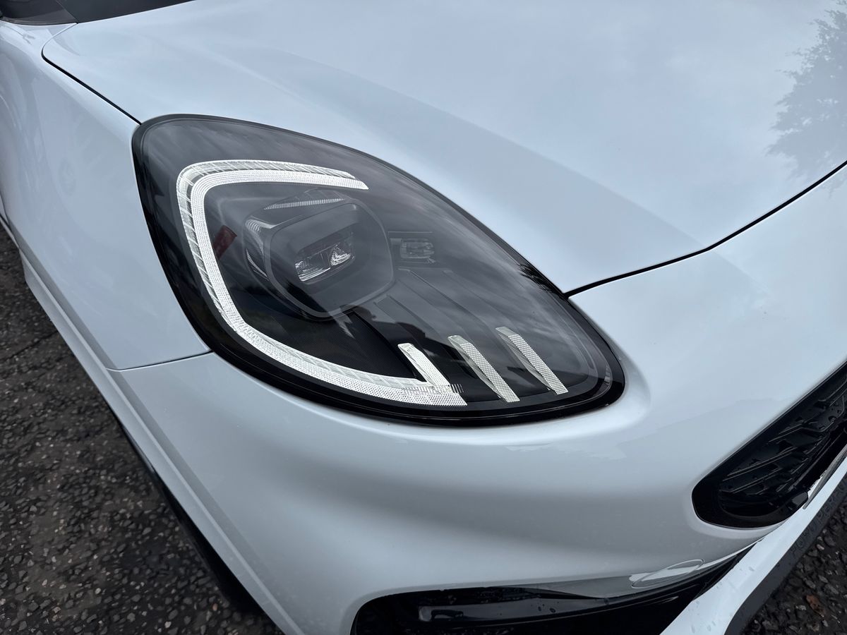 Used Ford Puma 2025 for sale - 76276152: Photo 32