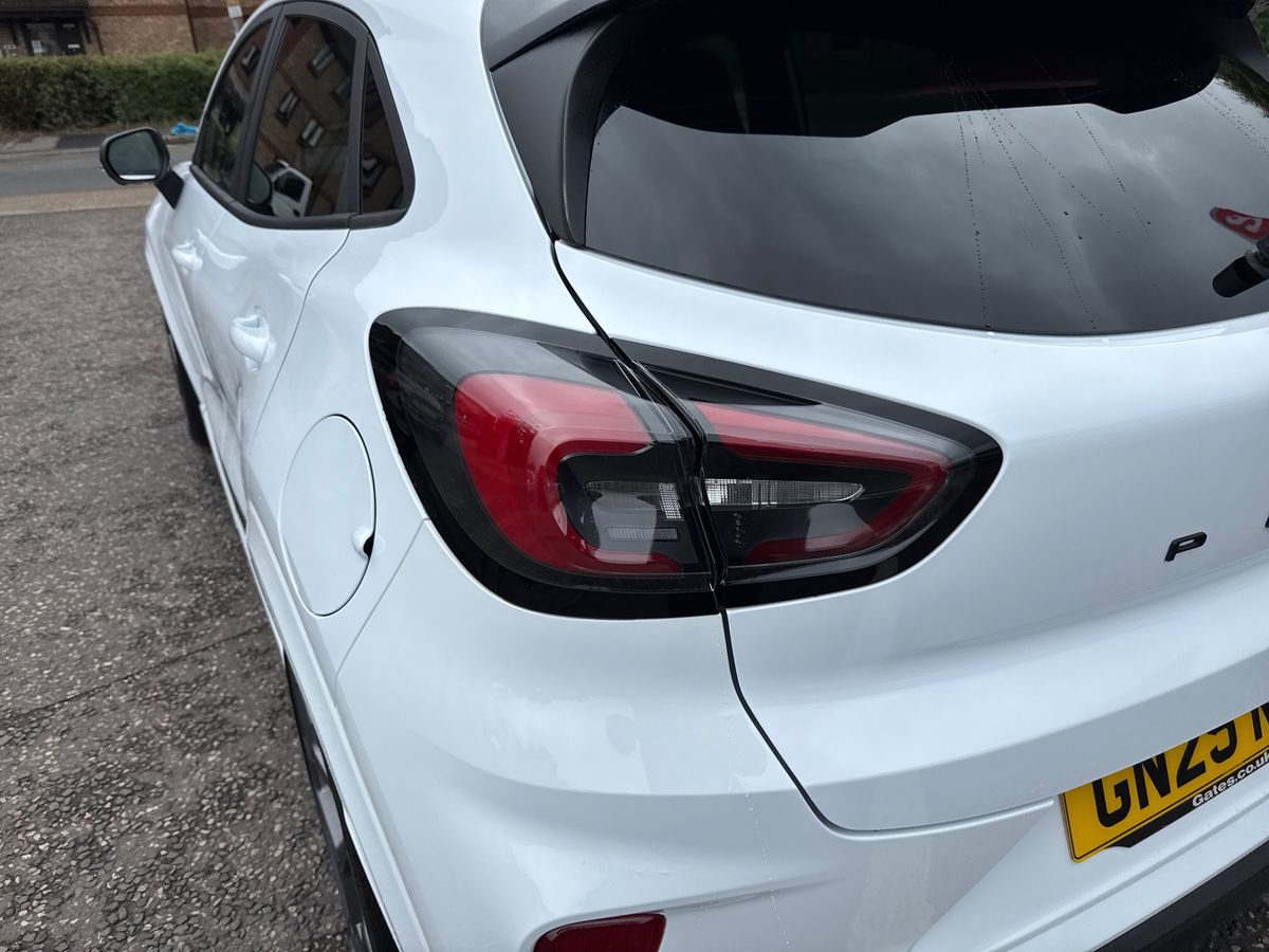 Used Ford Puma 2025 for sale - 76276152: Photo 33