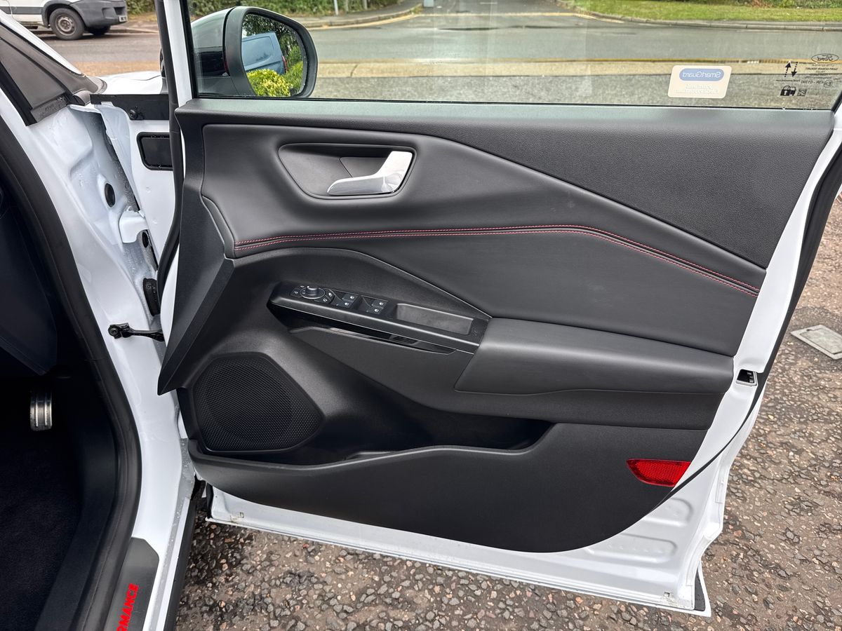 Used Ford Puma 2025 for sale - 76276152: Photo 35