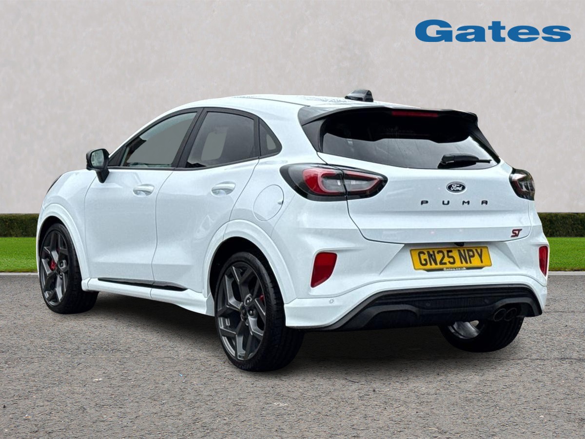 Used Ford Puma 2025 for sale - 76276152: Photo 5