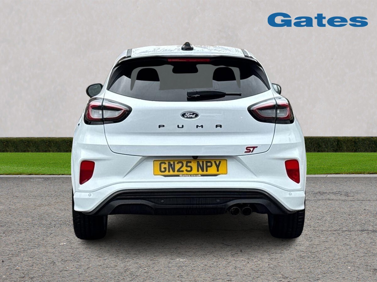 Used Ford Puma 2025 for sale - 76276152: Photo 6
