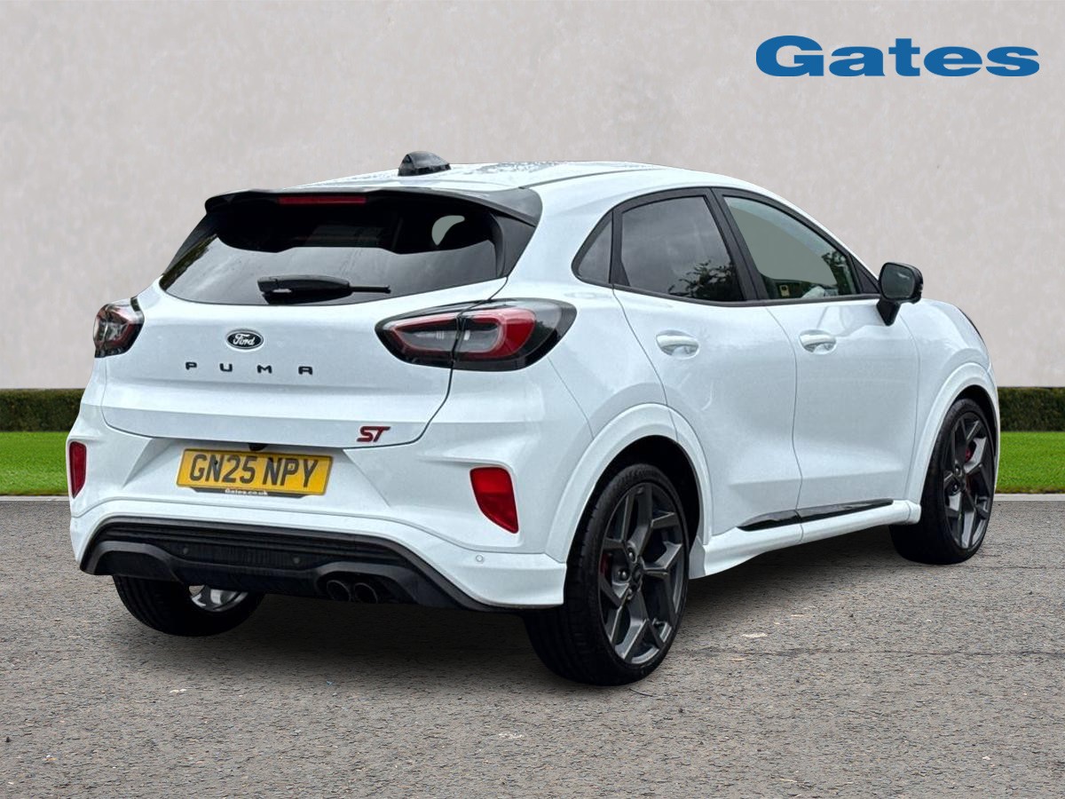 Used Ford Puma 2025 for sale - 76276152: Photo 7