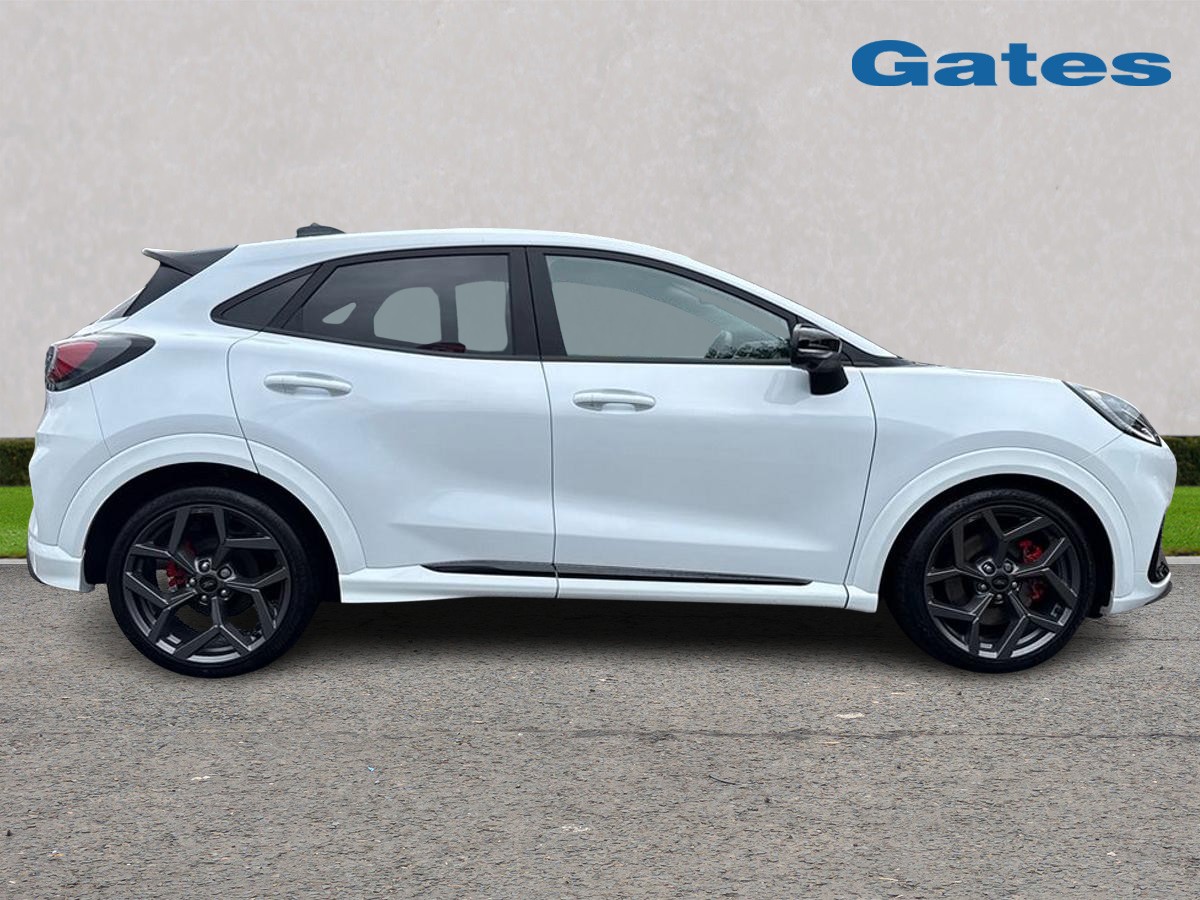 Used Ford Puma 2025 for sale - 76276152: Photo 8