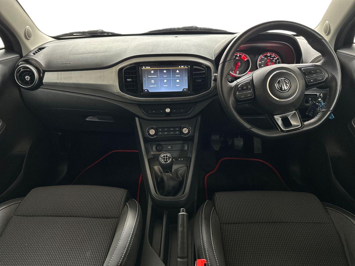 Used MG MG3 2022 for sale - 77890042: Photo 15