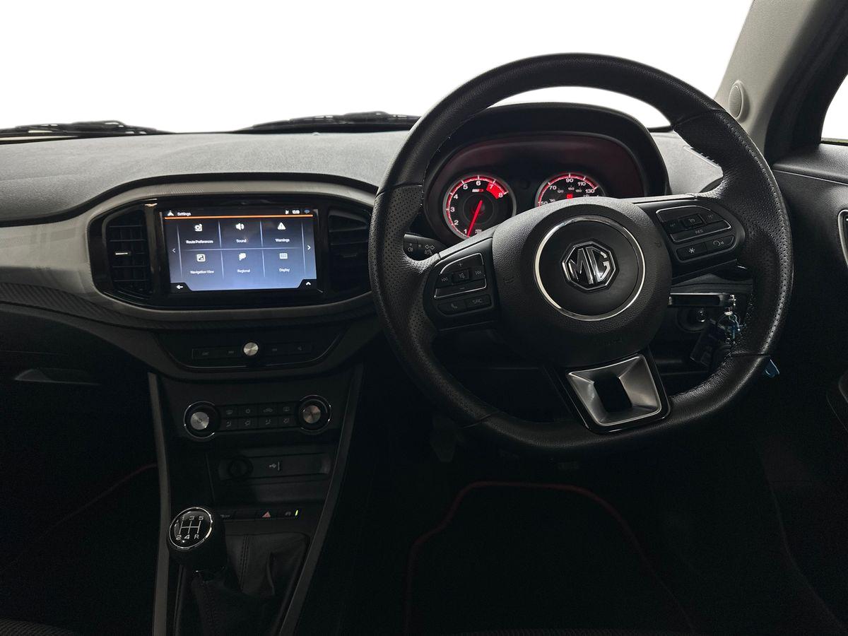 Used MG MG3 2022 for sale - 77890042: Photo 16