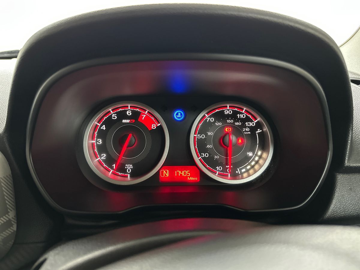 Used MG MG3 2022 for sale - 77890042: Photo 18