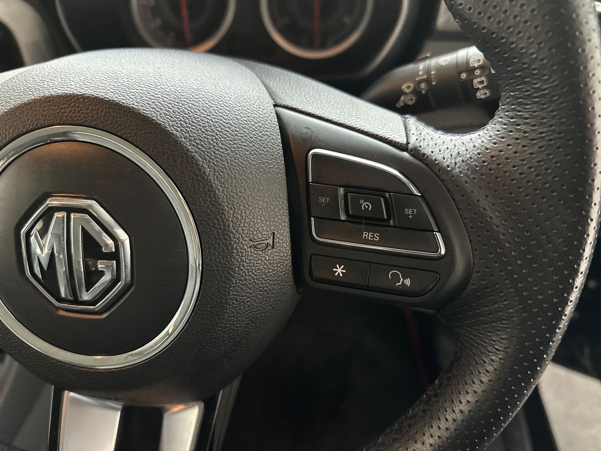 Used MG MG3 2022 for sale - 77890042: Photo 27