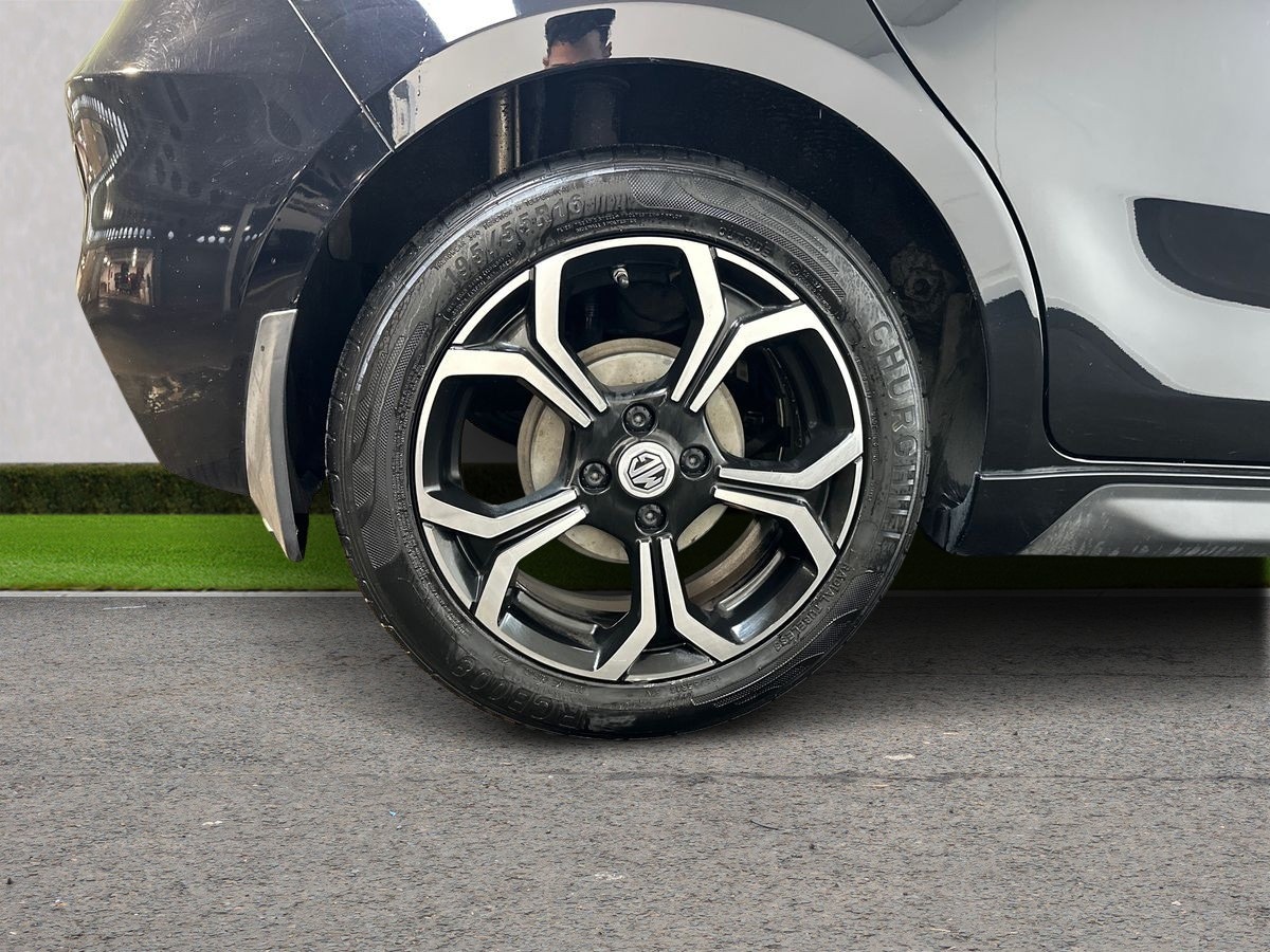 Used MG MG3 2022 for sale - 77890042: Photo 9