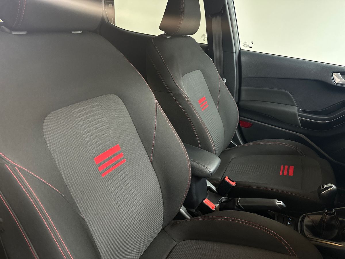 Used Ford Fiesta 2022 for sale - 76533808: Photo 12