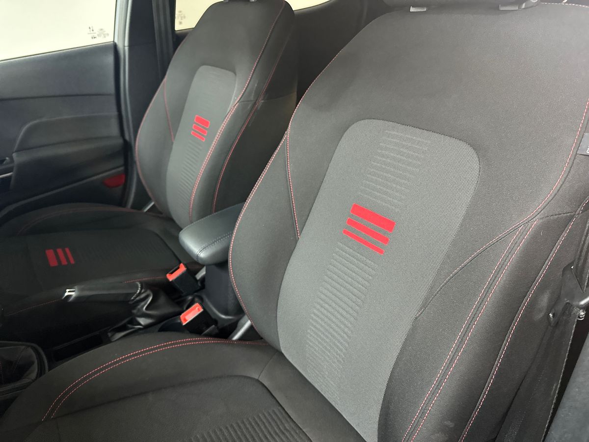 Used Ford Fiesta 2022 for sale - 76533808: Photo 13