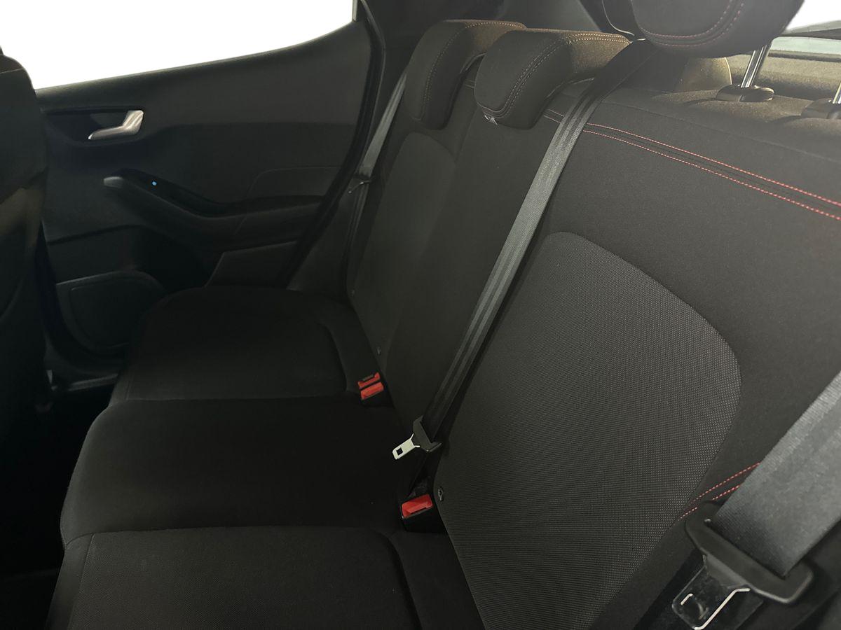 Used Ford Fiesta 2022 for sale - 76533808: Photo 14