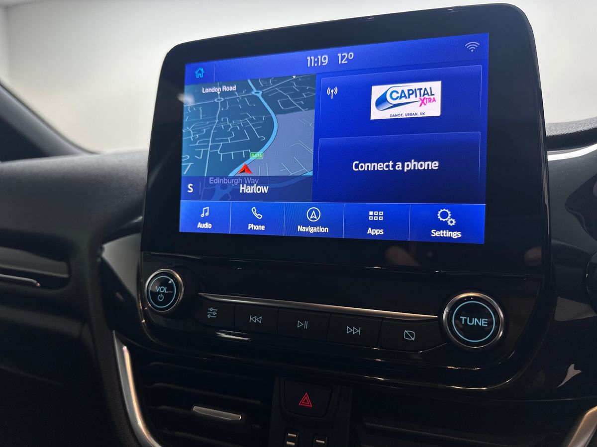 Used Ford Fiesta 2022 for sale - 76533808: Photo 19