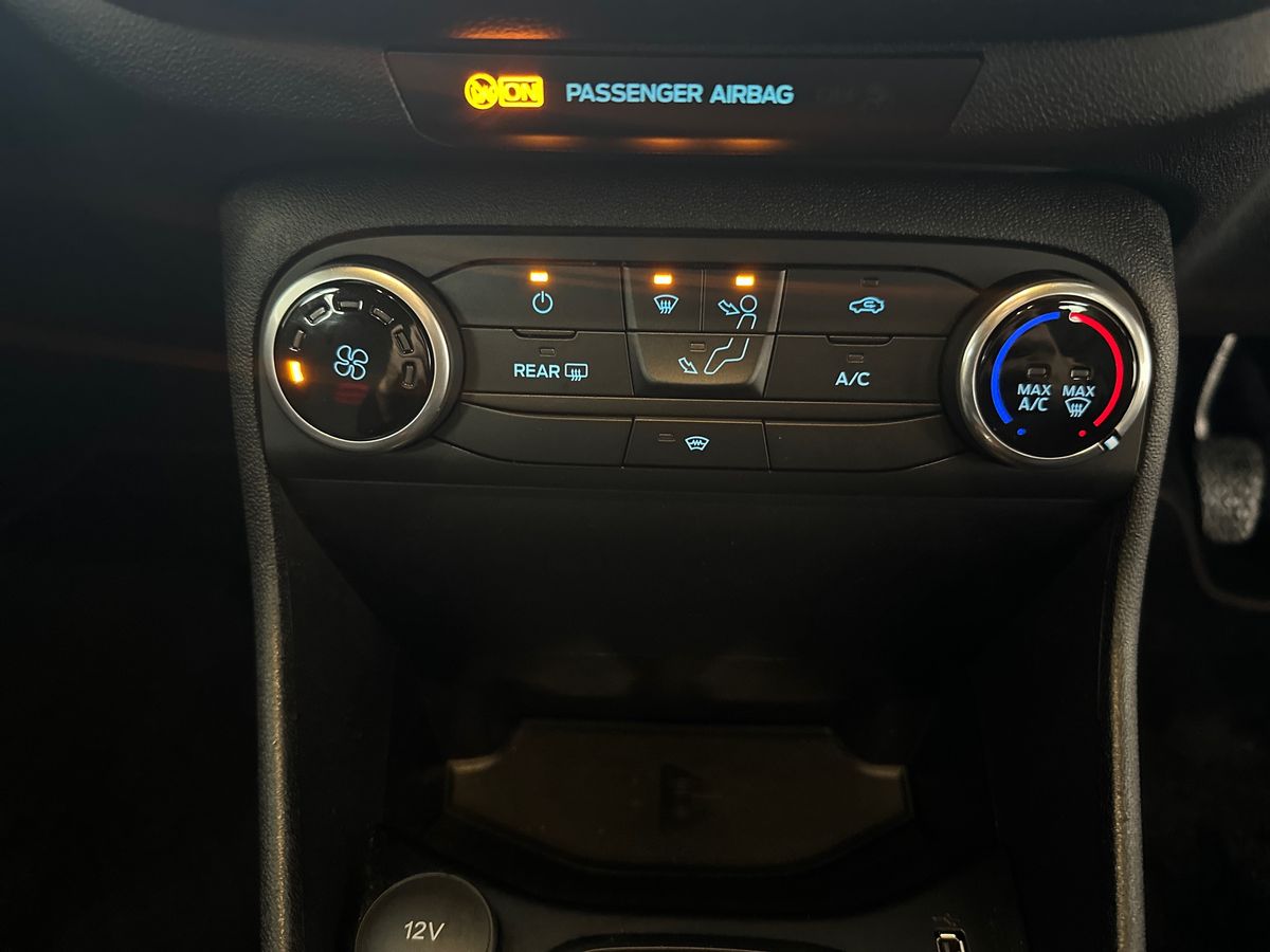 Used Ford Fiesta 2022 for sale - 76533808: Photo 22