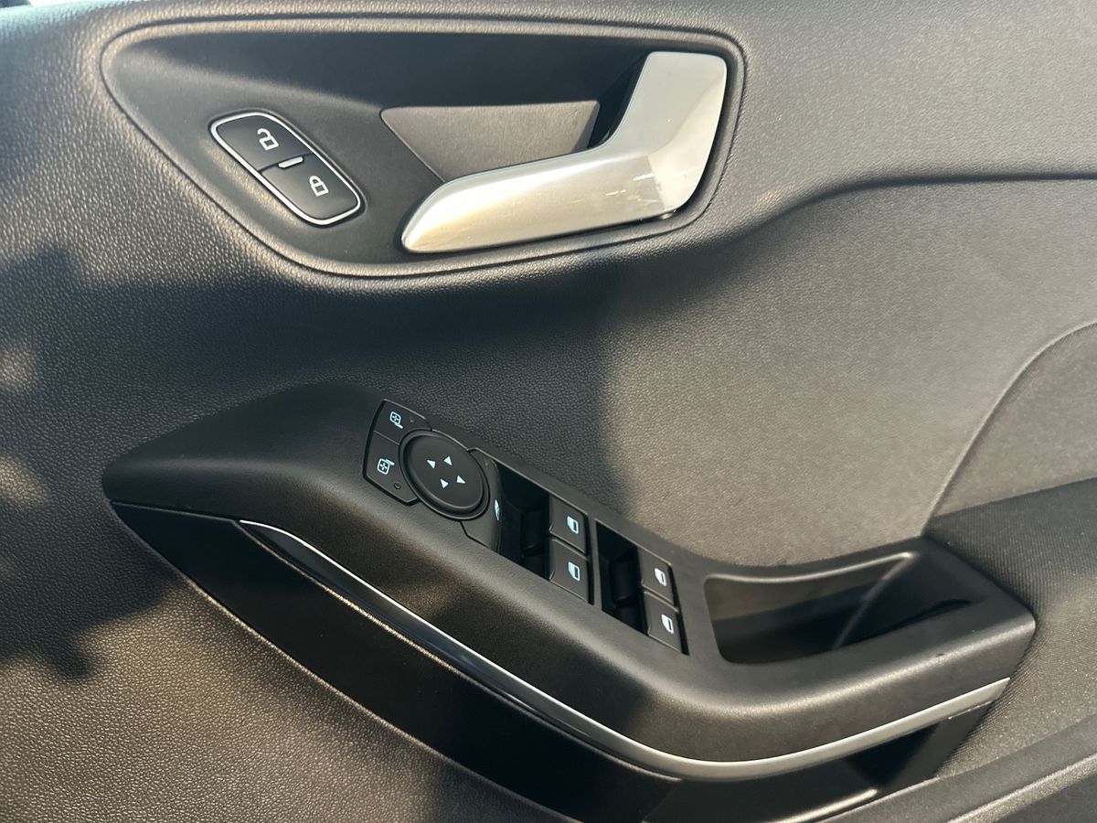 Used Ford Fiesta 2022 for sale - 76533808: Photo 25