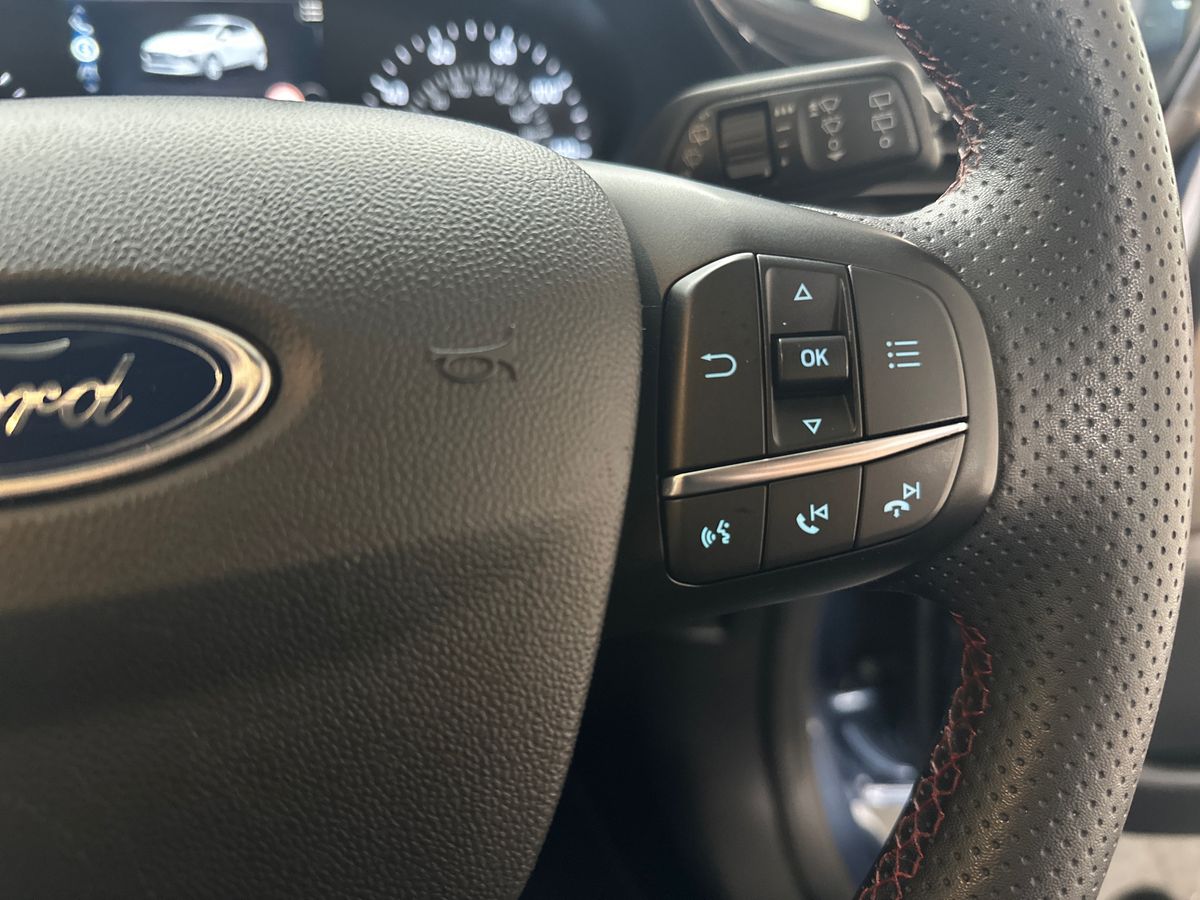 Used Ford Fiesta 2022 for sale - 76533808: Photo 27