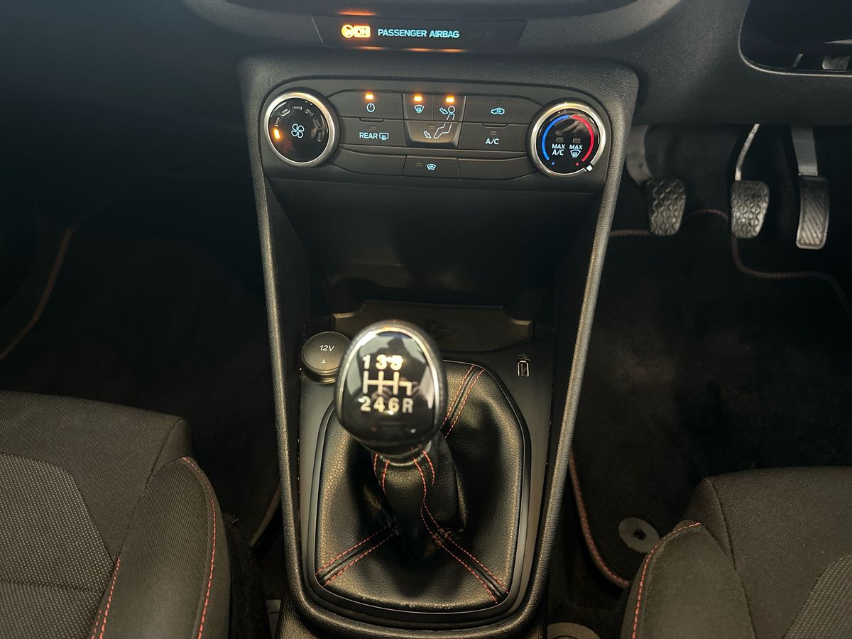 Used Ford Fiesta 2022 for sale - 76533808: Photo 28