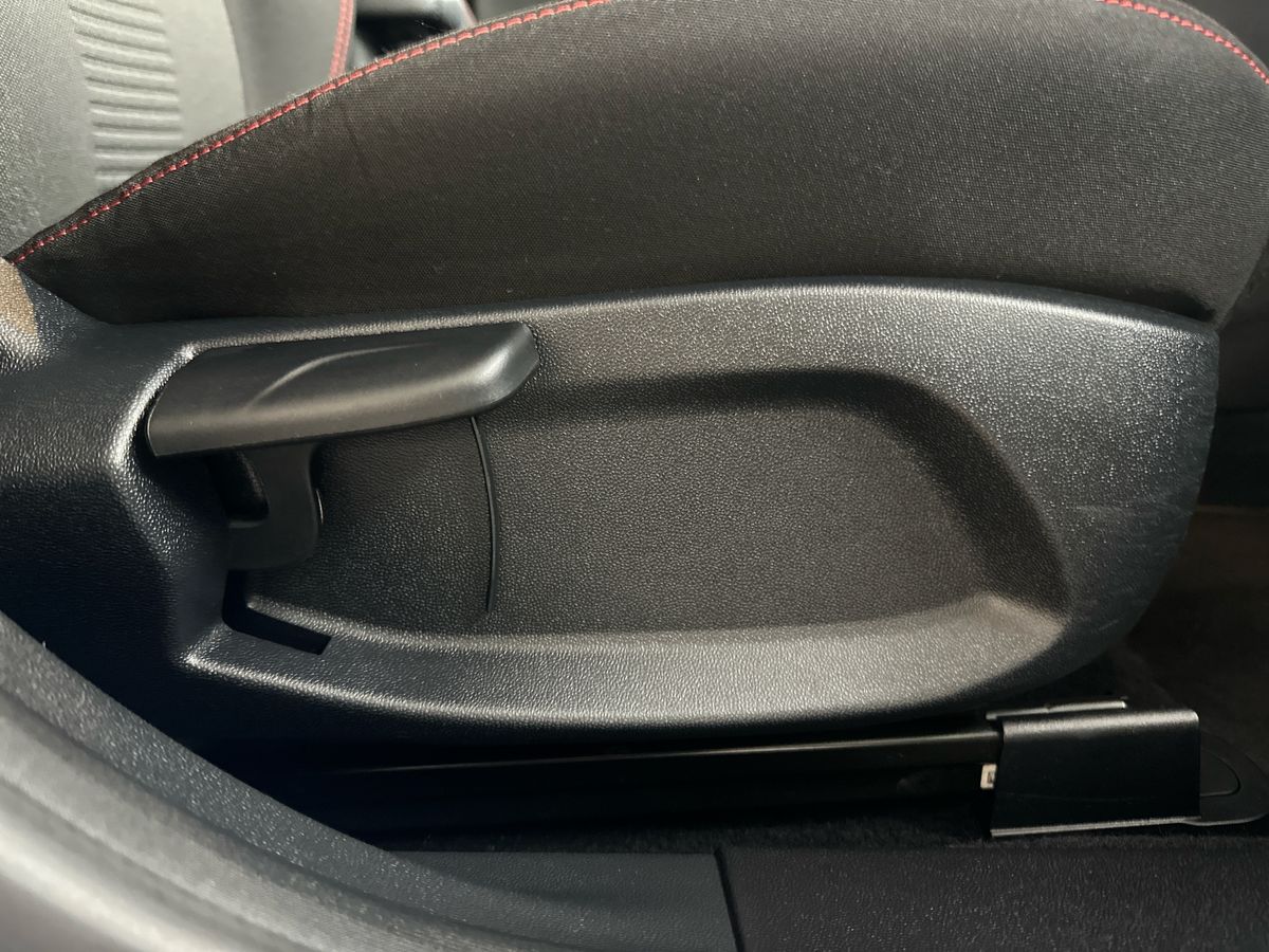 Used Ford Fiesta 2022 for sale - 76533808: Photo 30