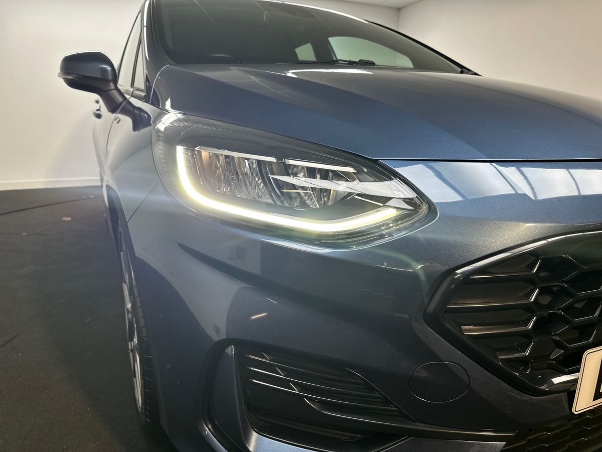 Used Ford Fiesta 2022 for sale - 76533808: Photo 32