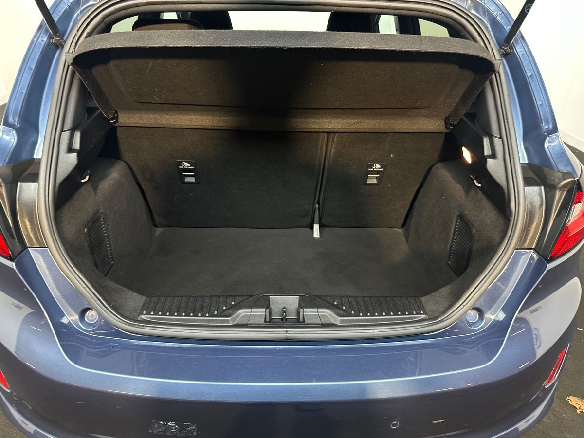 Used Ford Fiesta 2022 for sale - 76533808: Photo 34