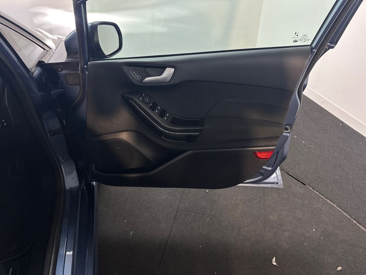 Used Ford Fiesta 2022 for sale - 76533808: Photo 35