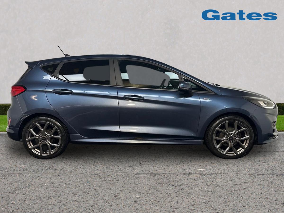 Used Ford Fiesta 2022 for sale - 76533808: Photo 8