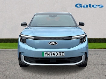 Used Ford Explorer 2024 for sale - 76540150: Photo