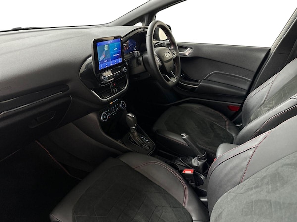 Used Ford Fiesta 2022 for sale - 76208907: Photo 11