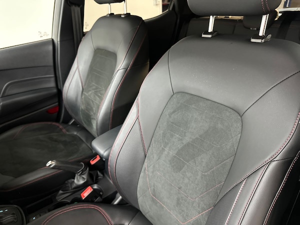 Used Ford Fiesta 2022 for sale - 76208907: Photo 13