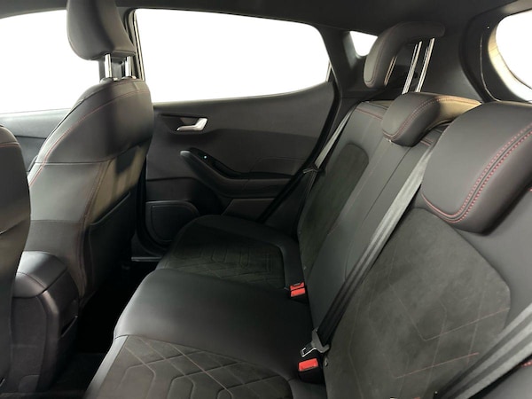 Used Ford Fiesta 2022 for sale - 76208907: Photo 14