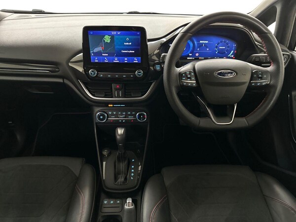 Used Ford Fiesta 2022 for sale - 76208907: Photo 15