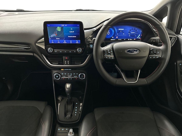 Used Ford Fiesta 2022 for sale - 76208907: Photo 16