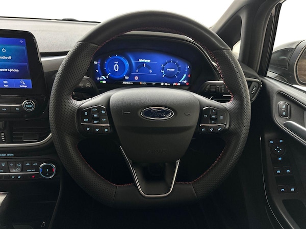 Used Ford Fiesta 2022 for sale - 76208907: Photo 17