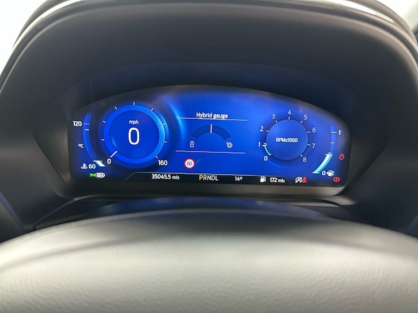 Used Ford Fiesta 2022 for sale - 76208907: Photo 18