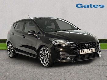 Used Ford Fiesta 2022 for sale - 76208907: Photo