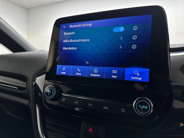 Used Ford Fiesta 2022 for sale - 76208907: Photo 21
