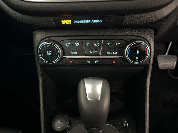 Used Ford Fiesta 2022 for sale - 76208907: Photo 22
