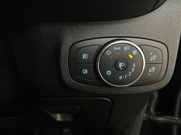Used Ford Fiesta 2022 for sale - 76208907: Photo 23