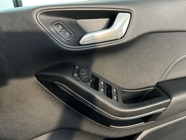 Used Ford Fiesta 2022 for sale - 76208907: Photo 25