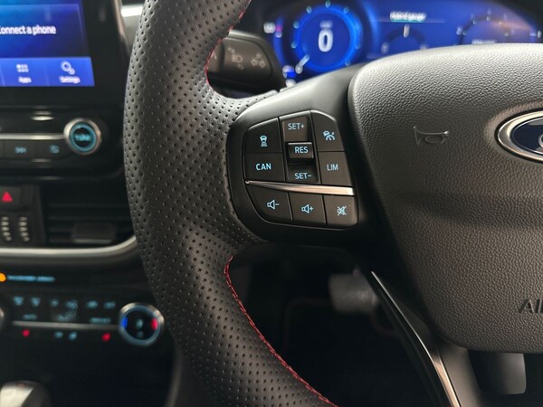 Used Ford Fiesta 2022 for sale - 76208907: Photo 26