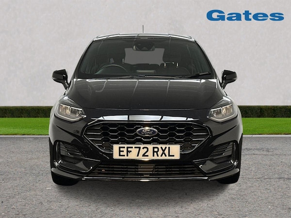 Used Ford Fiesta 2022 for sale - 76208907: Photo 2