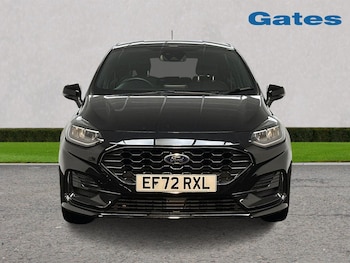 Used Ford Fiesta 2022 for sale - 76208907: Photo