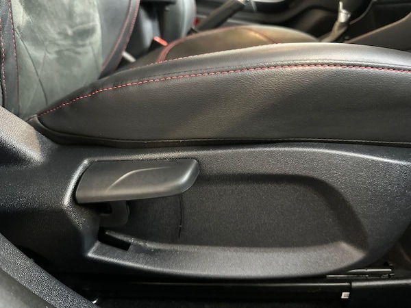 Used Ford Fiesta 2022 for sale - 76208907: Photo 30