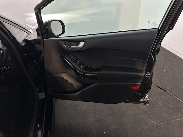Used Ford Fiesta 2022 for sale - 76208907: Photo 35