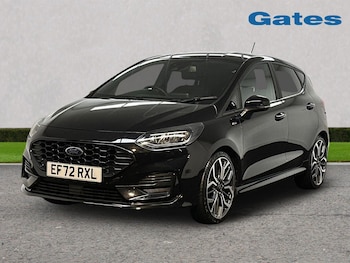 Used Ford Fiesta 2022 for sale - 76208907: Photo