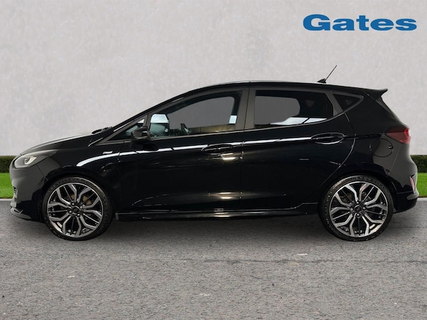 Used Ford Fiesta 2022 for sale - 76208907: Photo 4