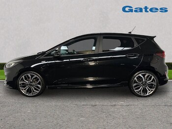 Used Ford Fiesta 2022 for sale - 76208907: Photo