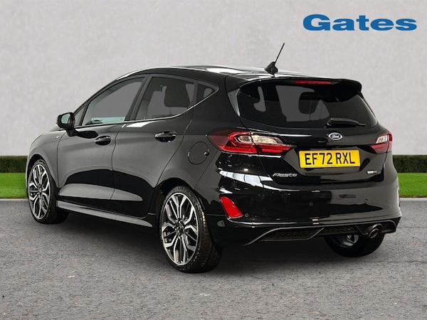 Used Ford Fiesta 2022 for sale - 76208907: Photo 5